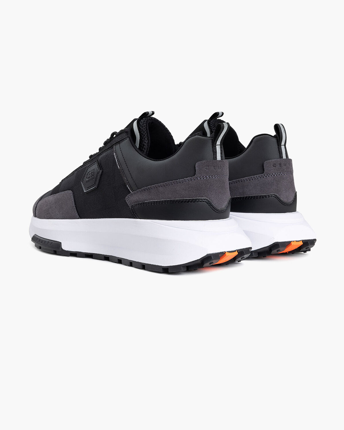 Subutai, Black, hi-res