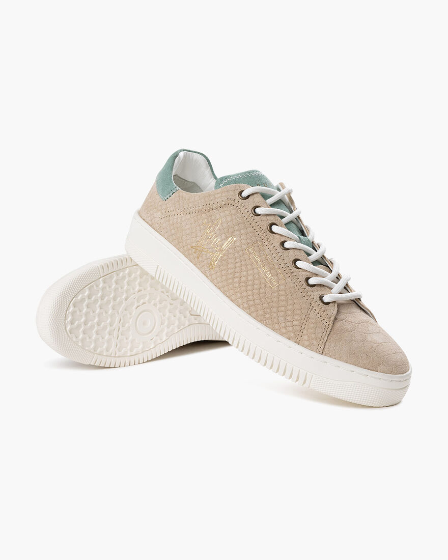 Joan - Anaconda/Suede, Sand, hi-res