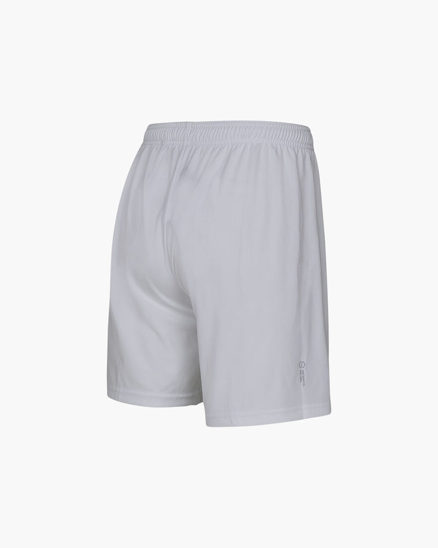 Cruyff Training Shorts Senior, White, hi-res