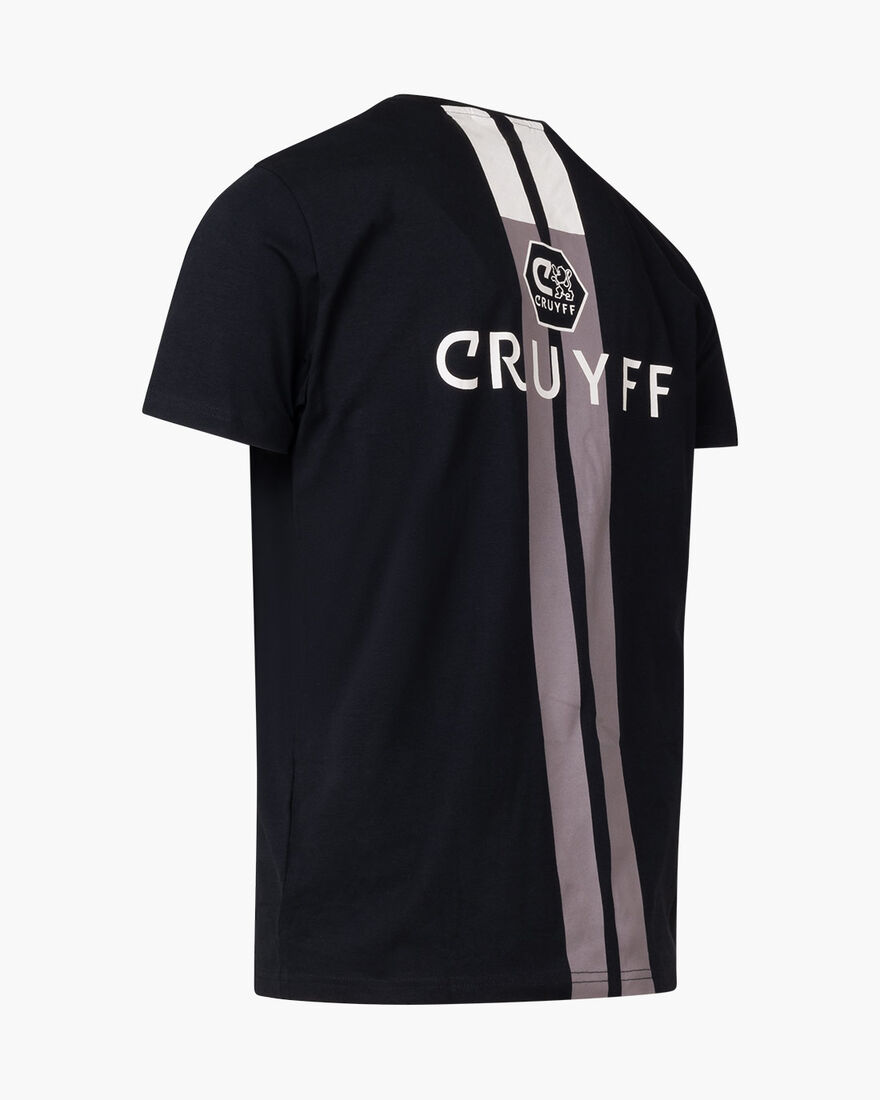 Forth Tee, Black, hi-res