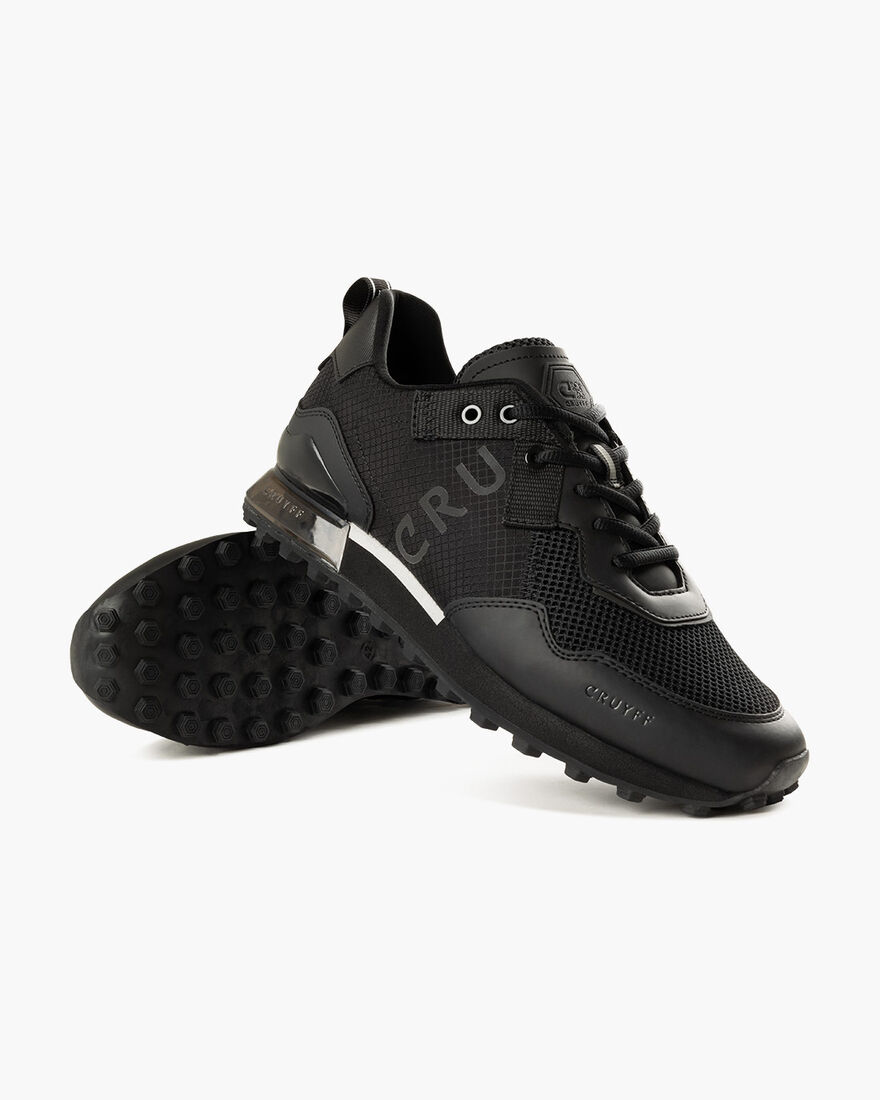 Superbia Hex - Micro Ripstop/Matt, Black, hi-res