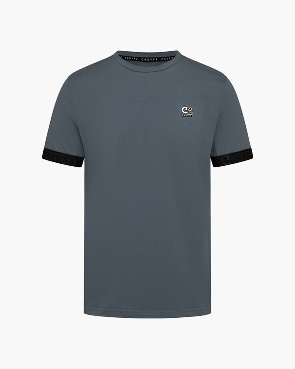 Quartz Cotton Tee