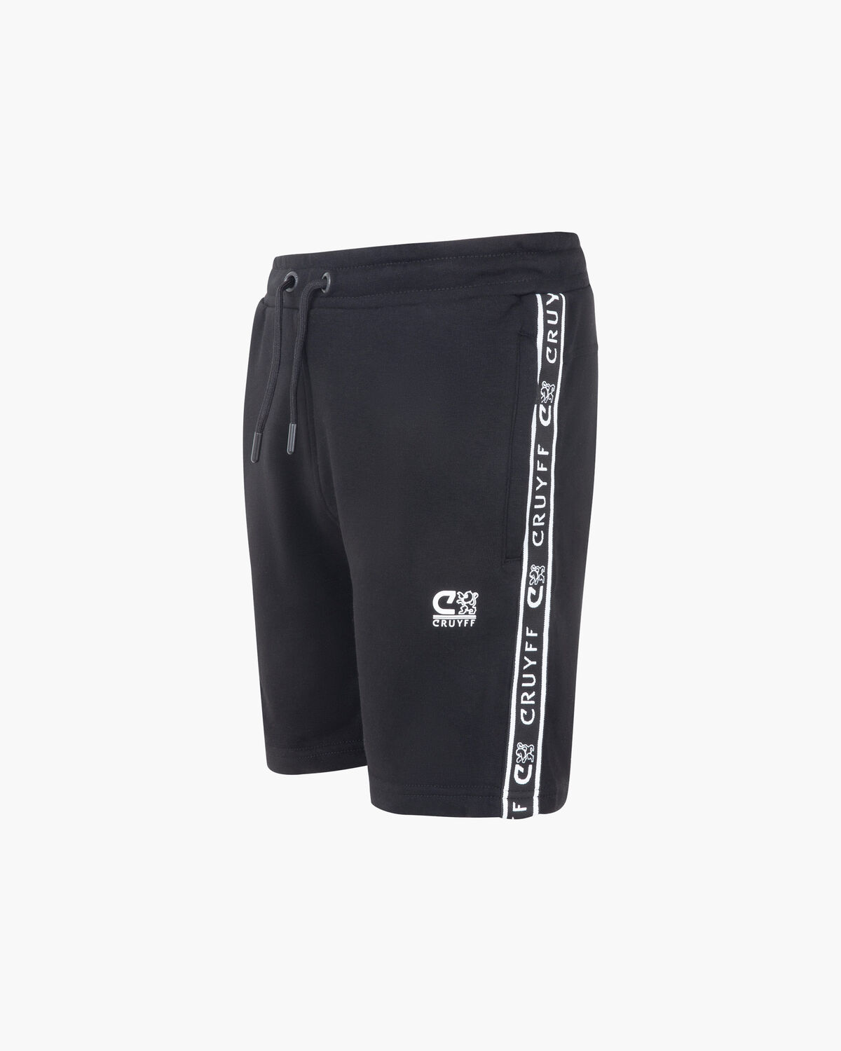 Xicota Shorts, Black, hi-res