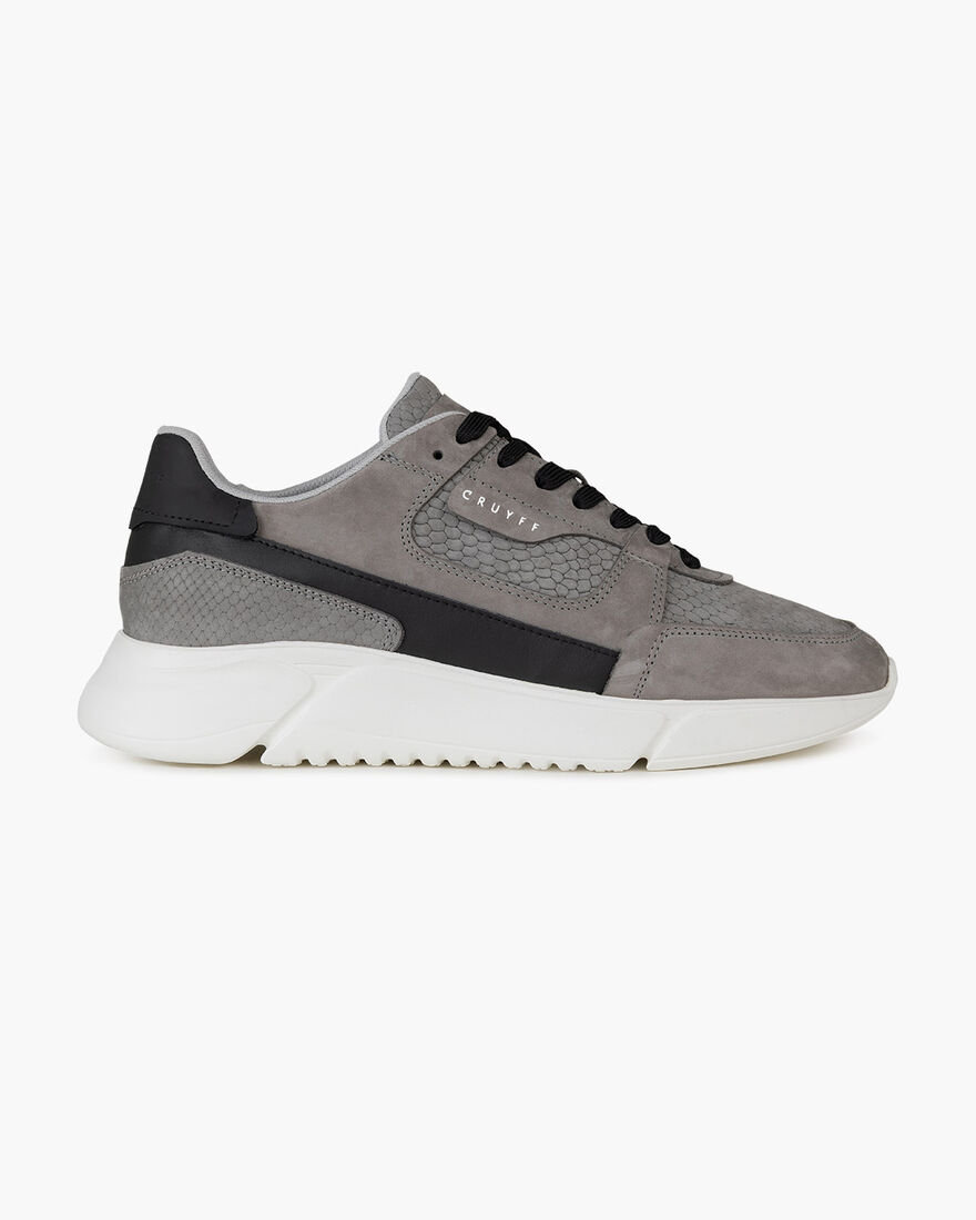 ARQ II, Grey/Grey, hi-res