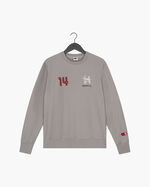 Grey Melange