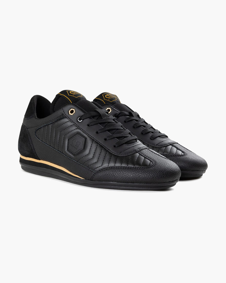 Vanenburg Hex, Black/Black, hi-res