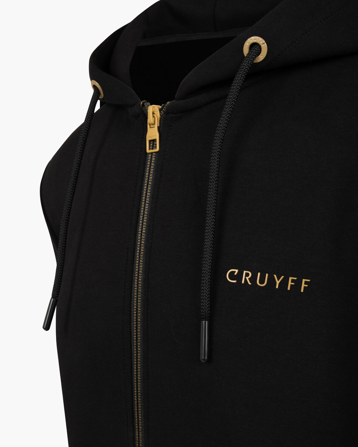 Arlo Tracktop, Black/Gold, hi-res