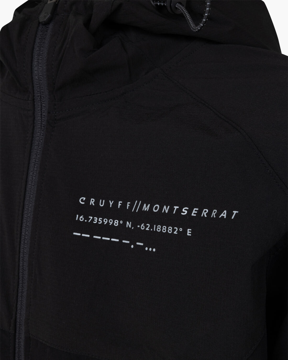 Hi tech new arrivals track jacket