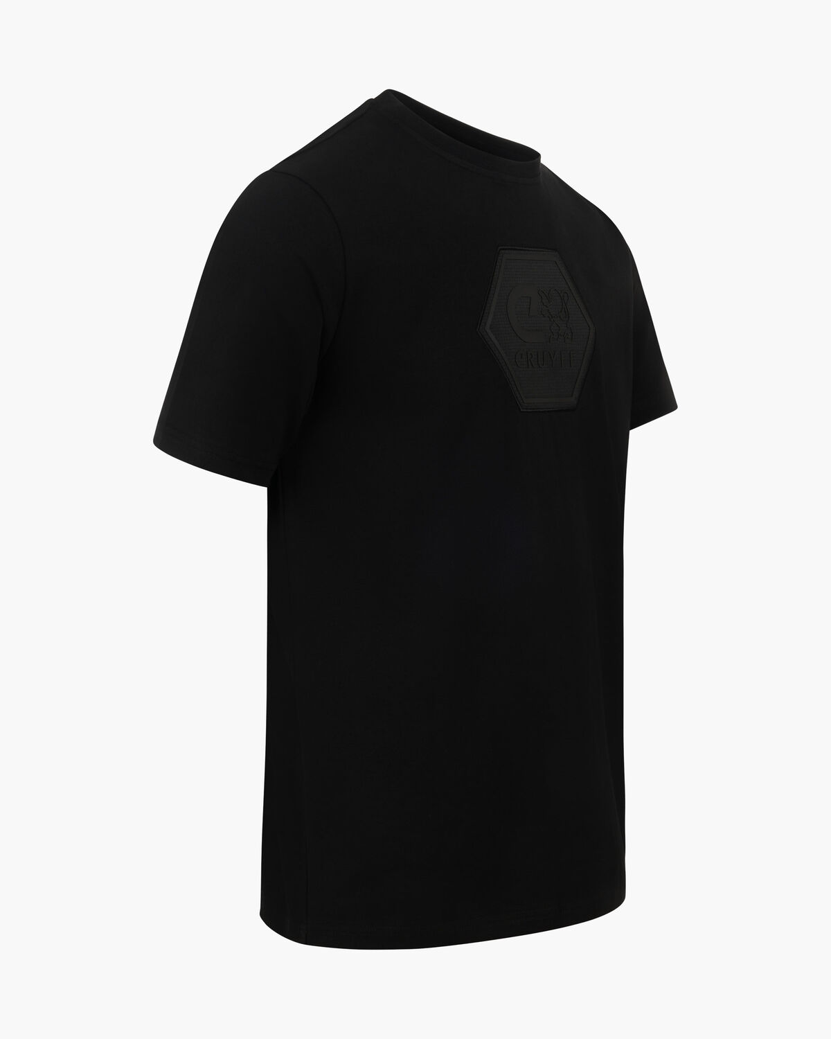 C-Lion Tee, Black, hi-res