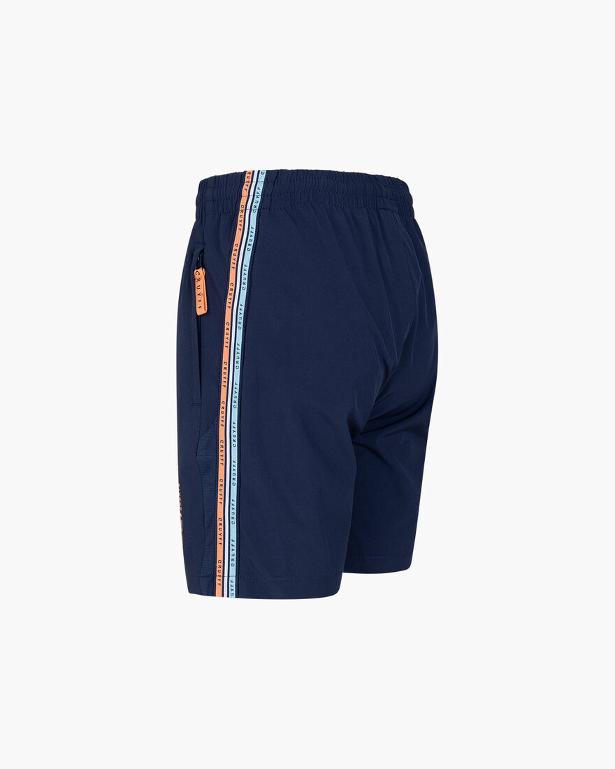 Hoof Short - 100% Polyester, Royal Blue, hi-res