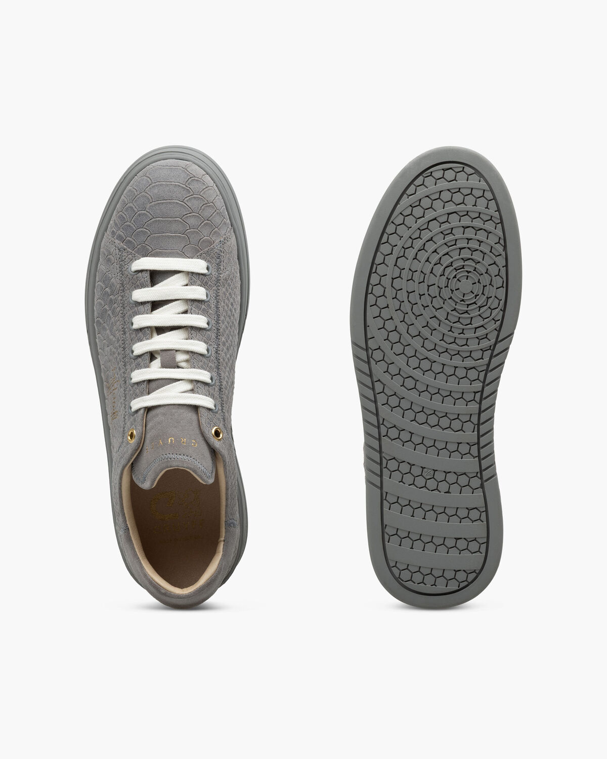 Joan Alto, Grey, hi-res