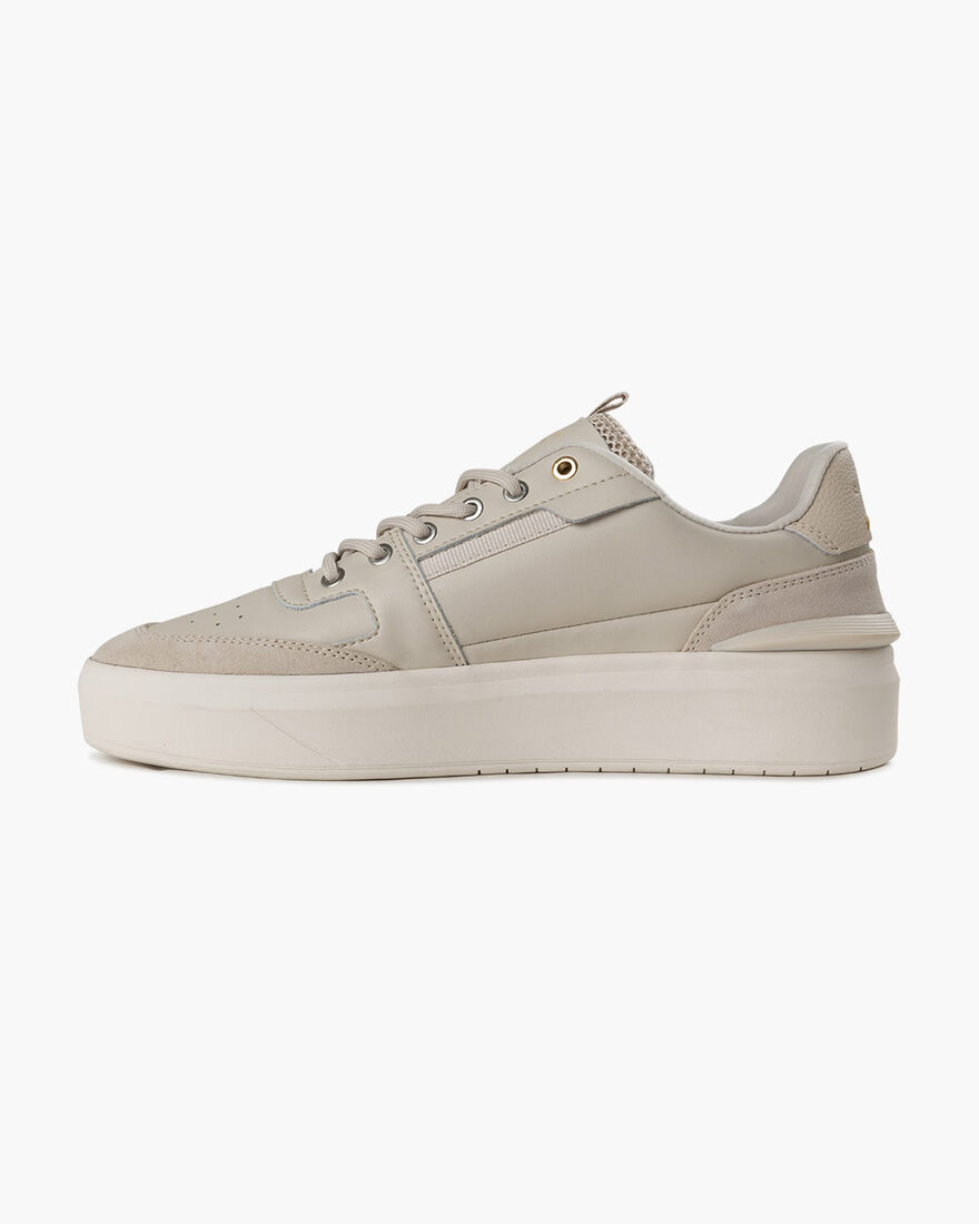 Endorsed Tennis, Crème, hi-res