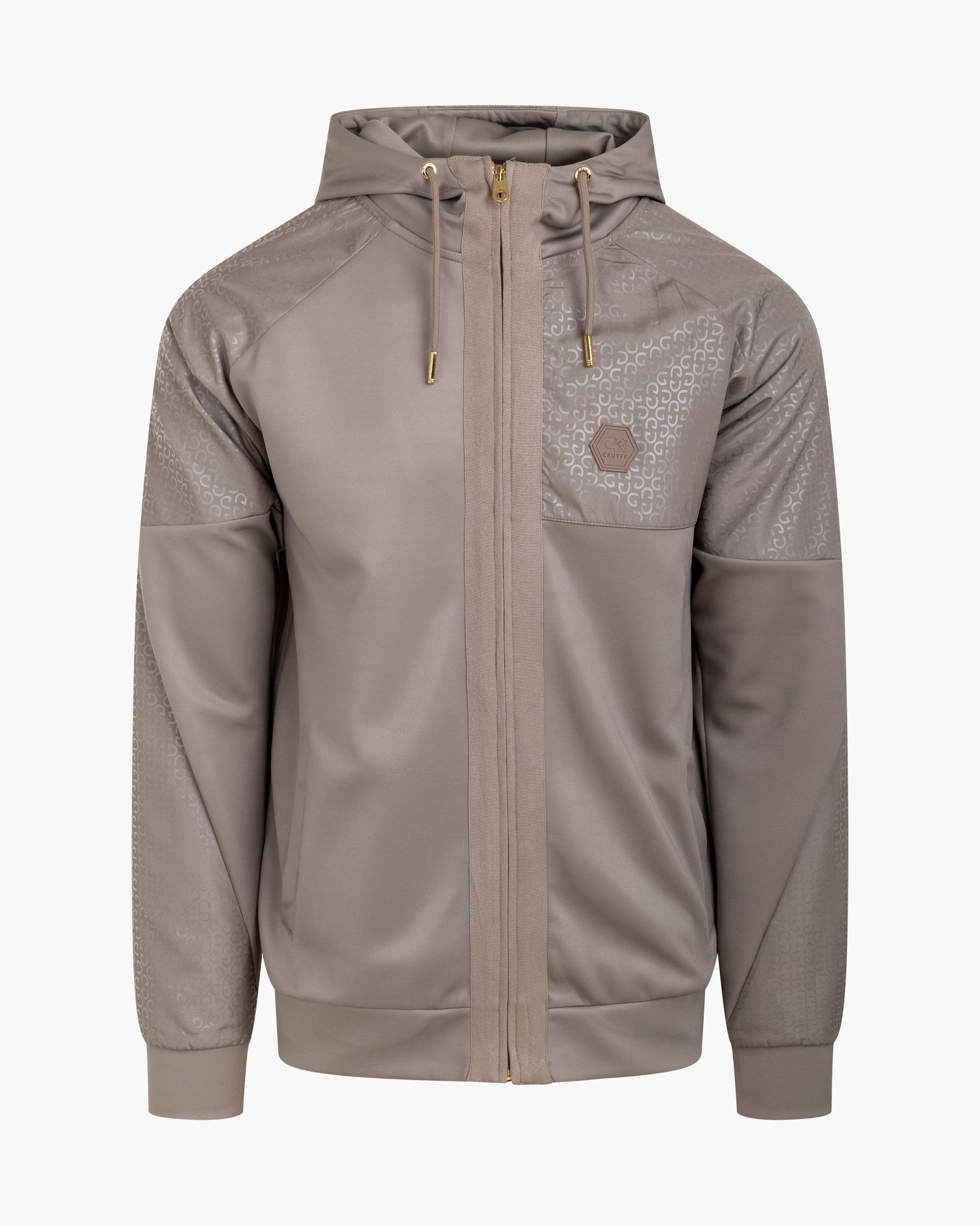 Shop Sweats Hoodies Official Cruyff Webshop