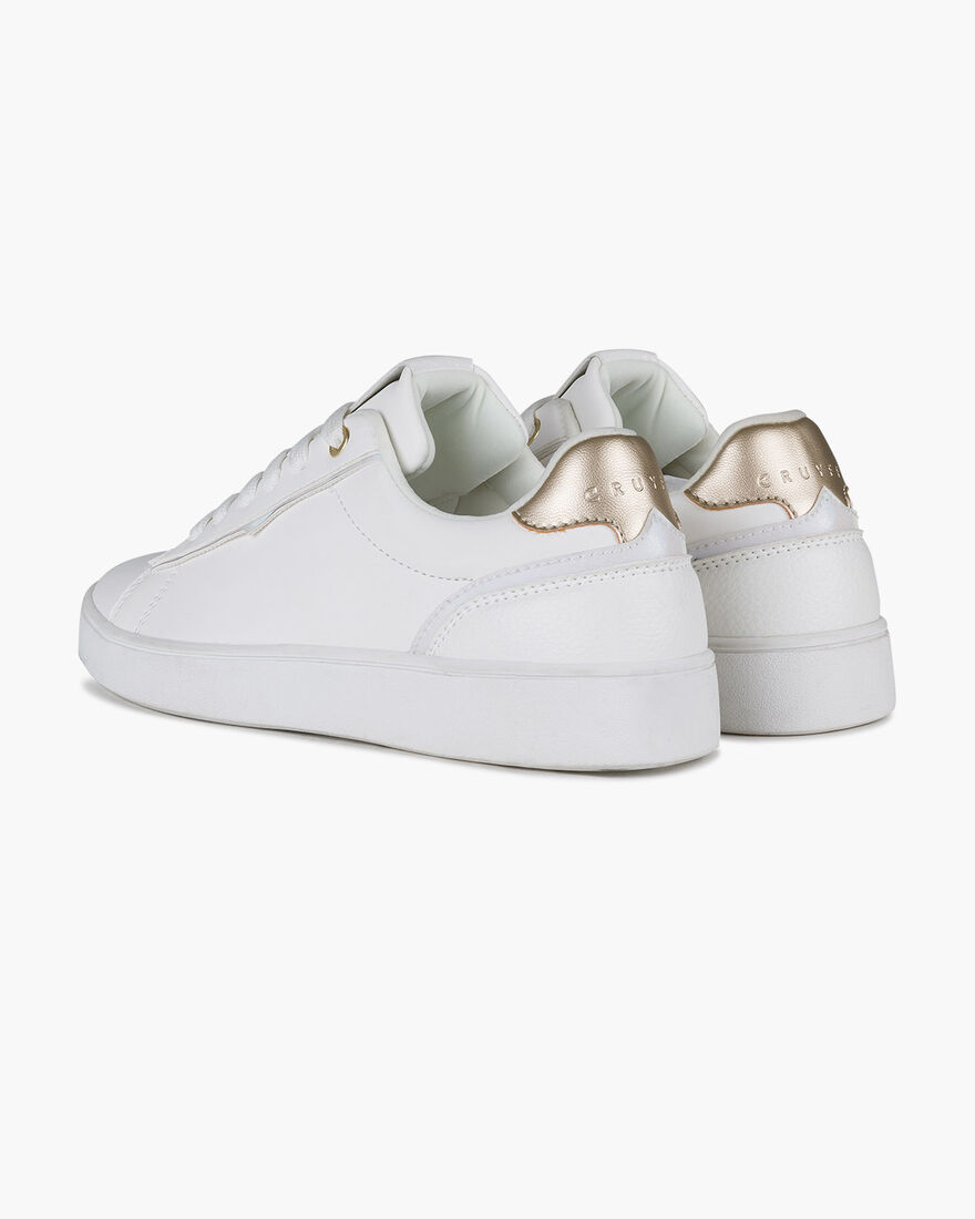 Challenge, White, hi-res