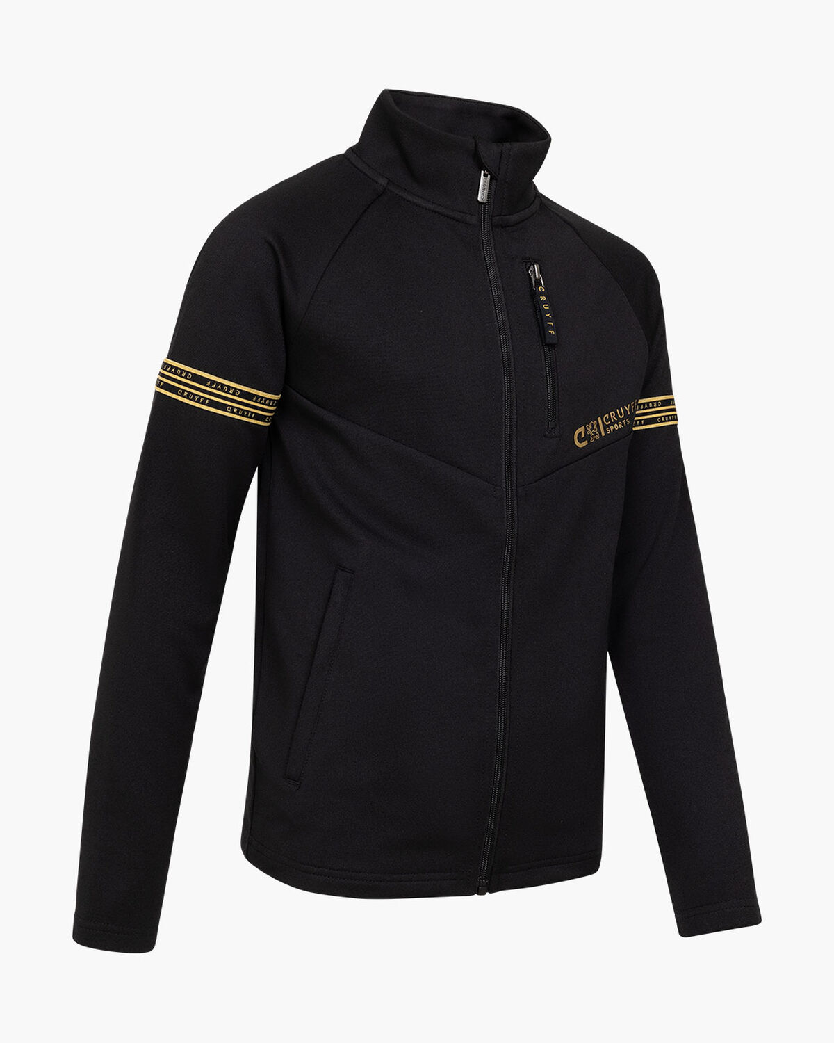Minnow Suit - 100% Polyester, Gold, hi-res