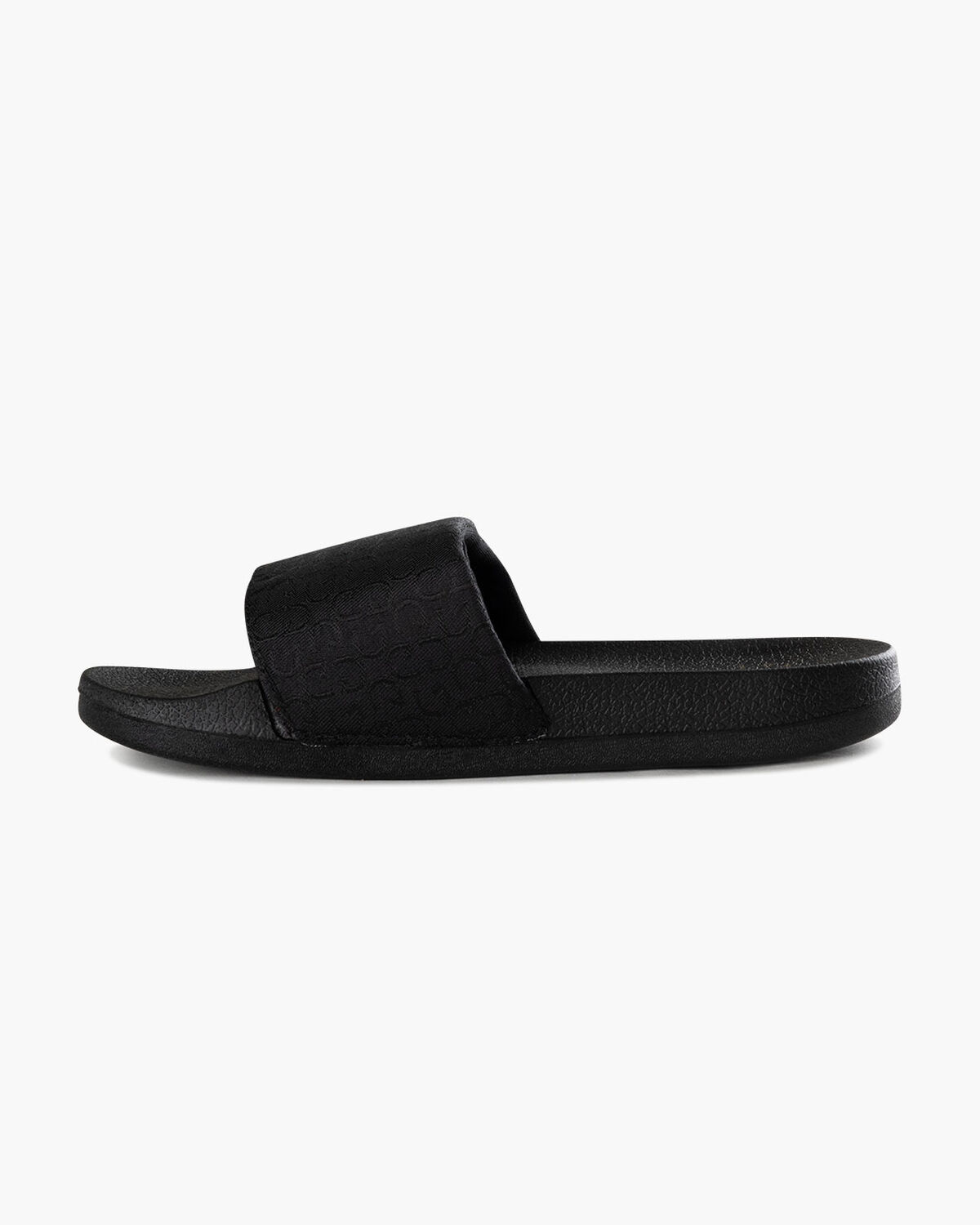 Aqua Copa Lux - Textile, Black, hi-res