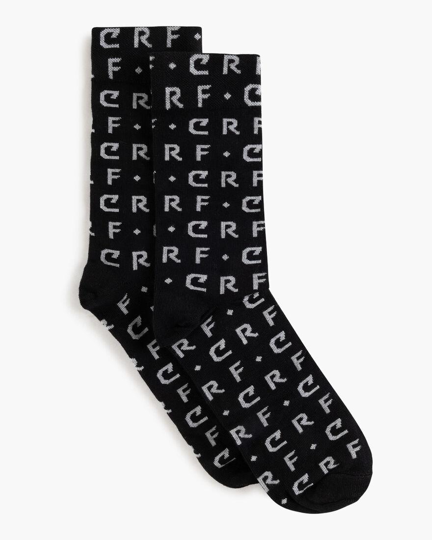 CRF Sock, Black, hi-res