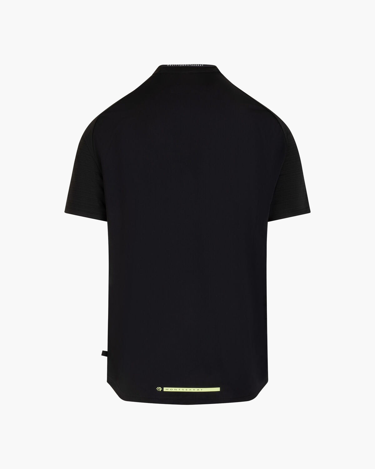 Pioneer T-shirt, Black, hi-res