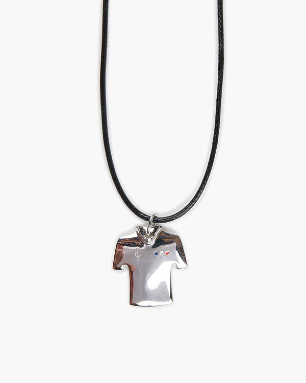 Edson - Jersey Necklace 