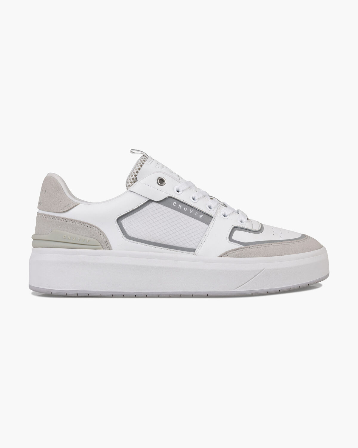 Endorsed Tech, White, hi-res