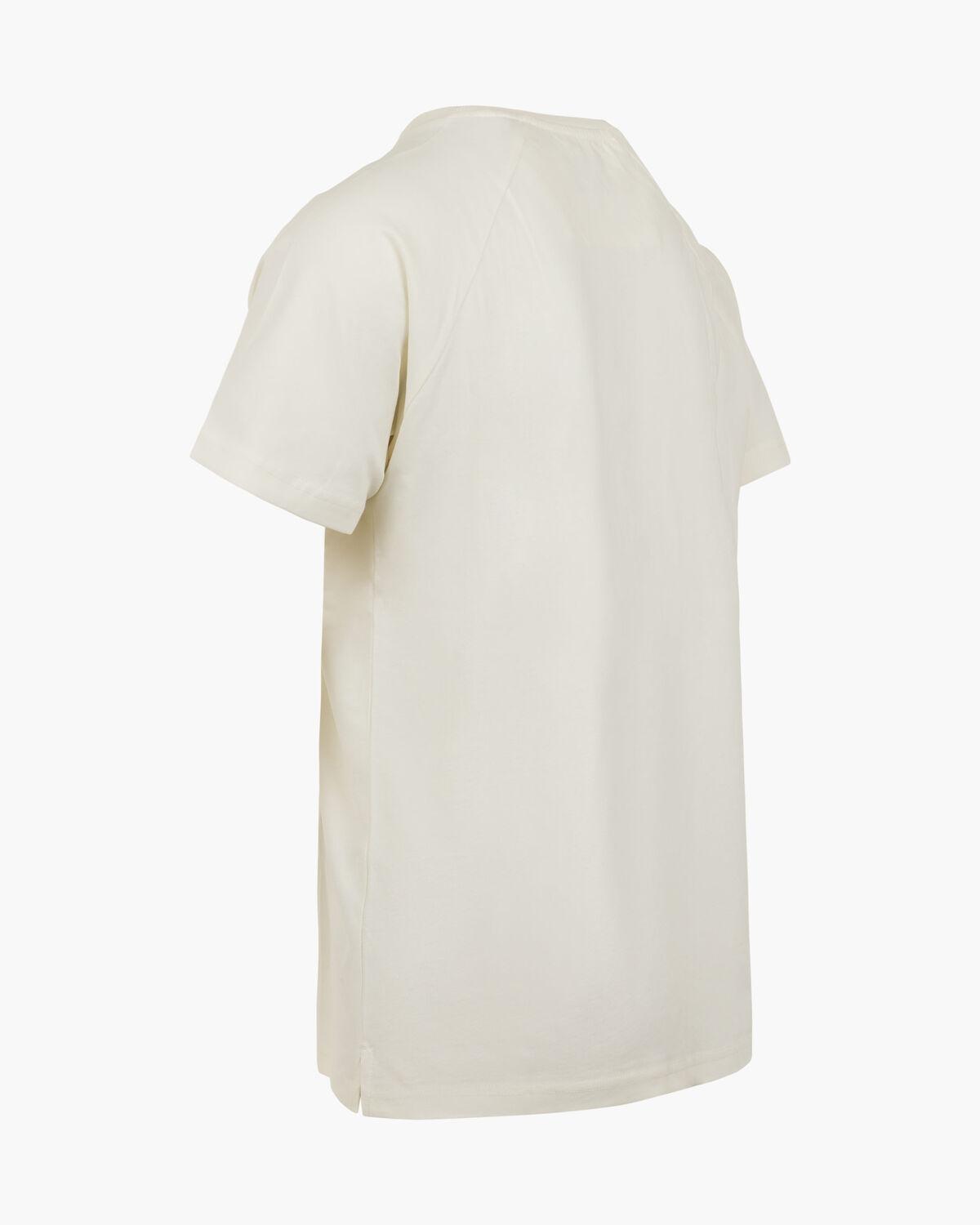 Fusion Tee, Off white, hi-res