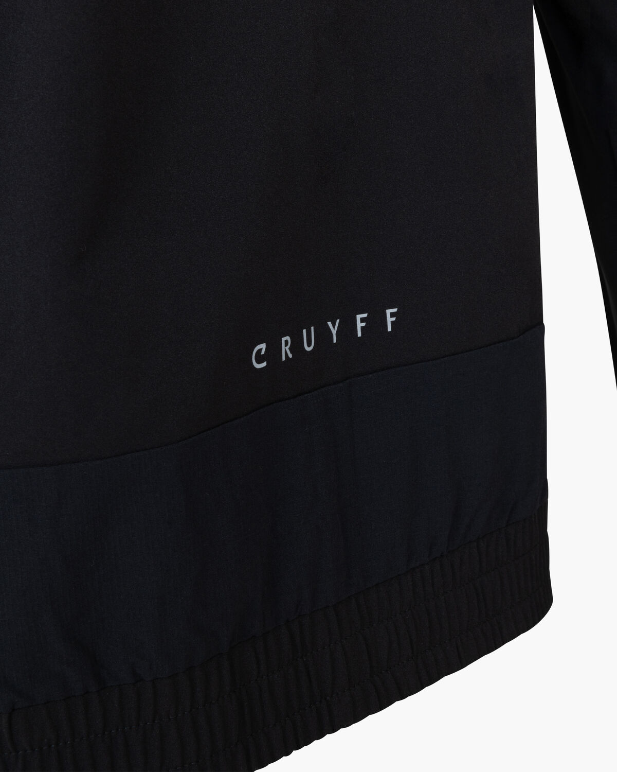 Elite Tracktop, Black, hi-res