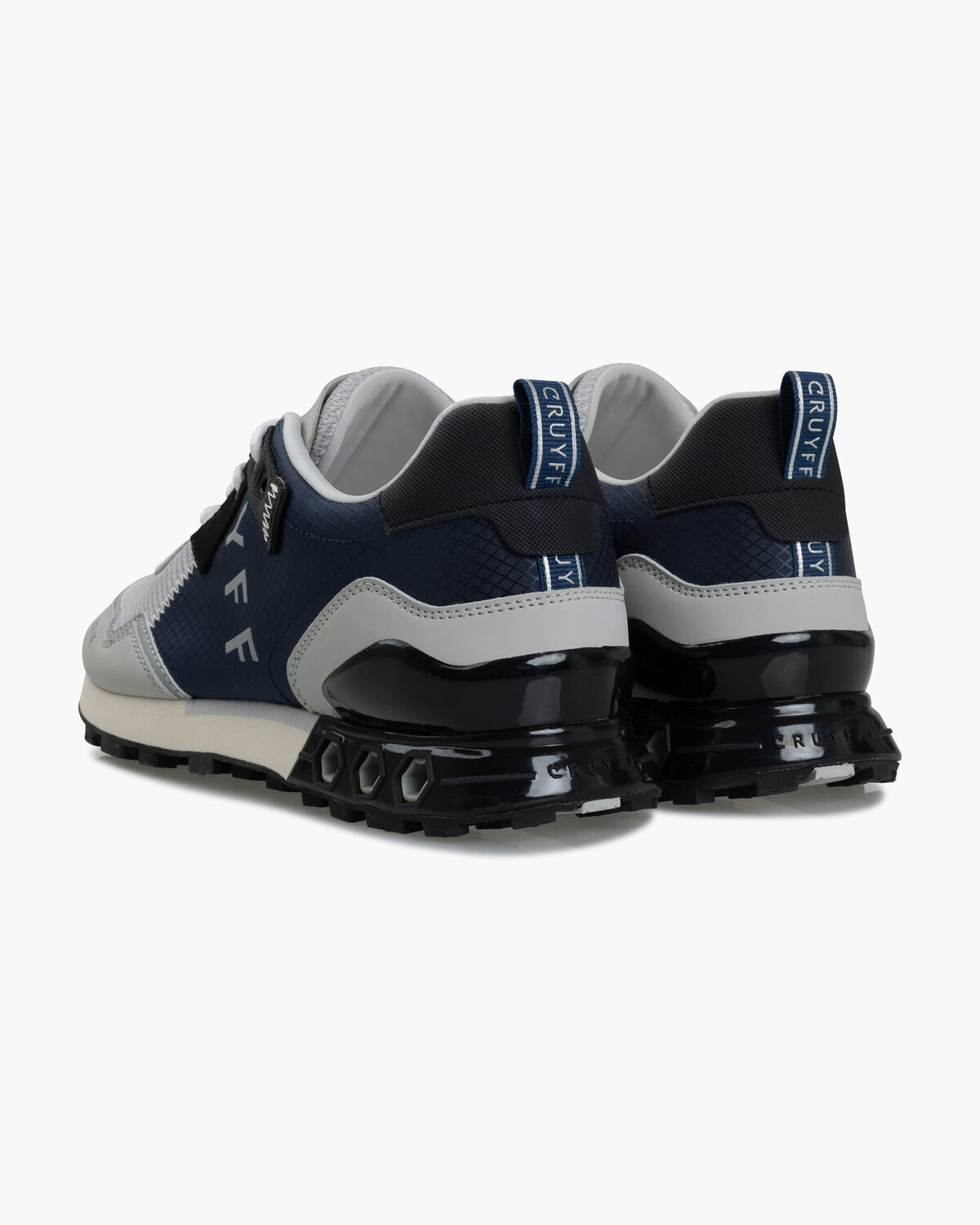 Superbia Hex-Tech, Navy/Grey, hi-res