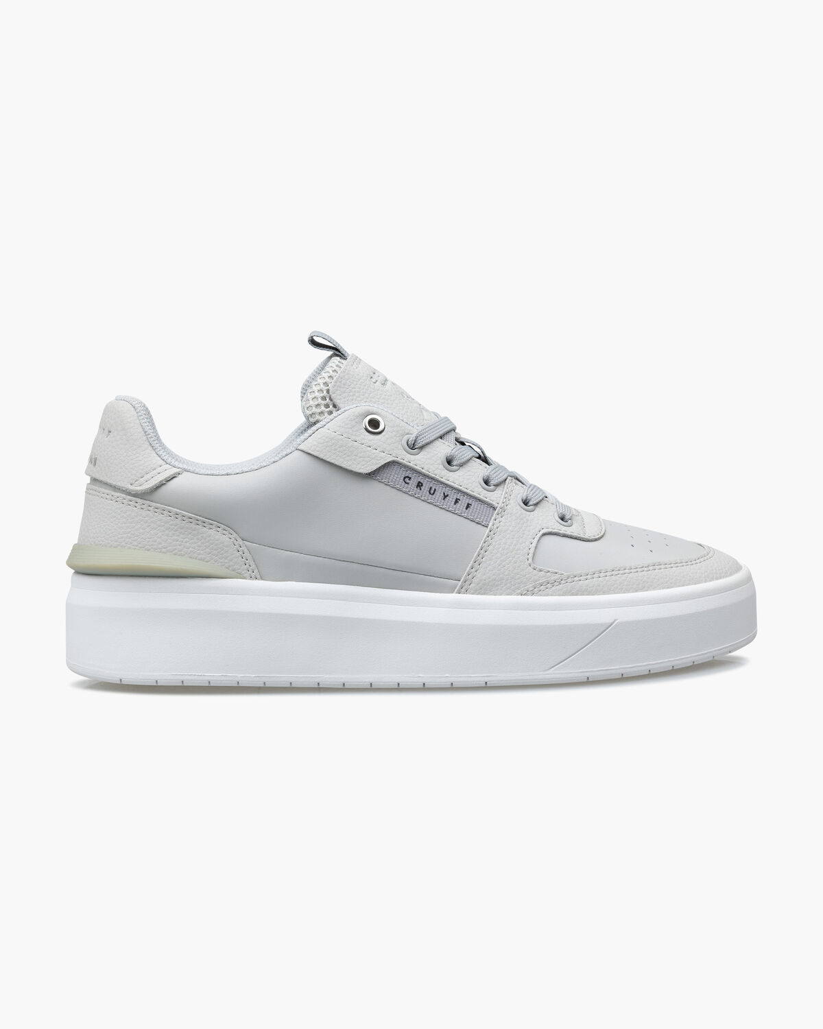 Endorsed Tennis, Grey/Grey, hi-res