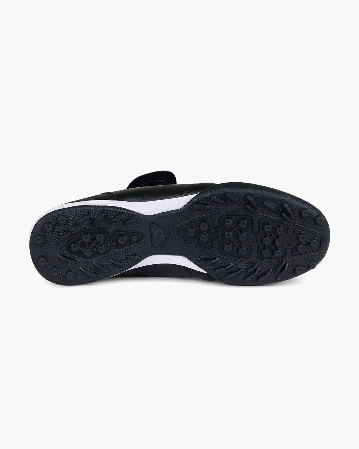 RE Futsal, Black/Gold, hi-res