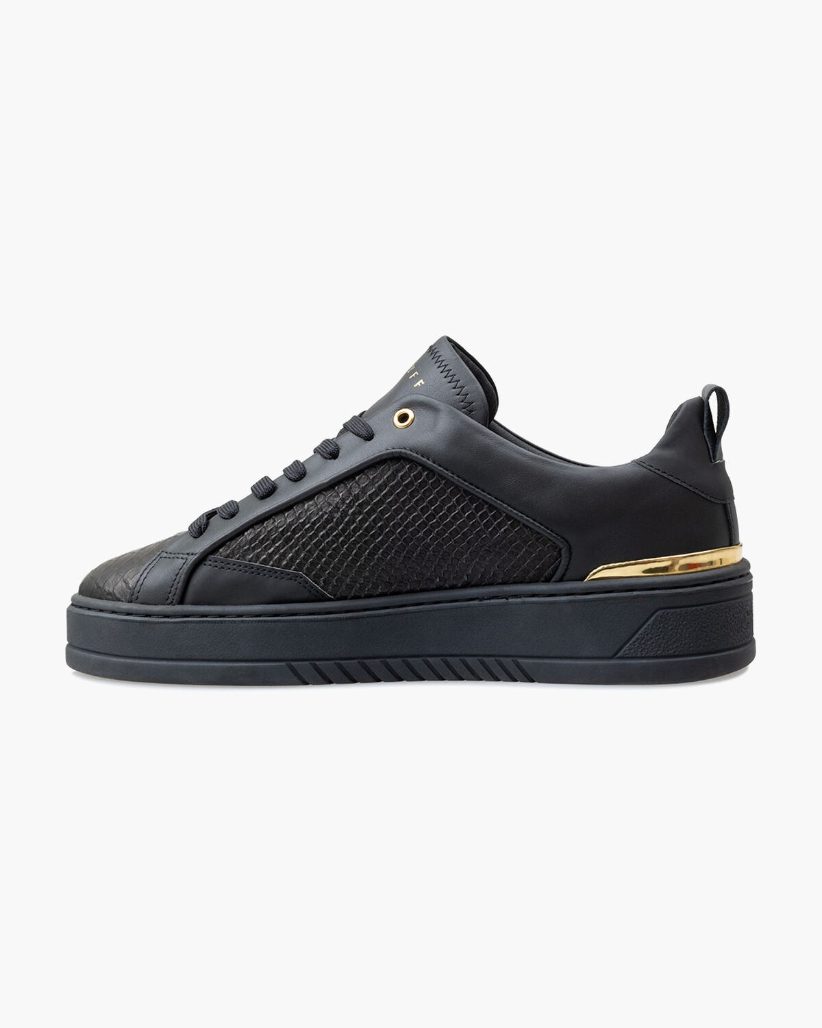 Masalto, Black/Gold, hi-res