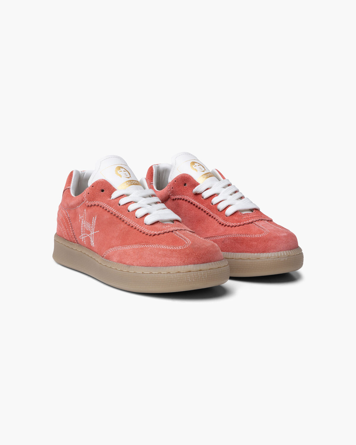 Striker, Peach Orange, hi-res