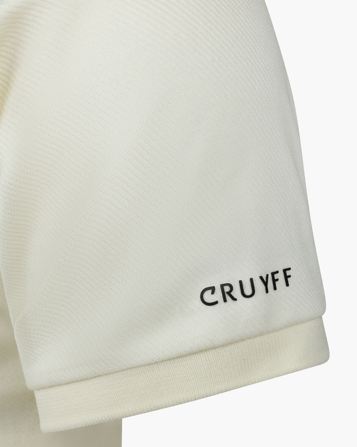 Twill Polo, Off white, hi-res