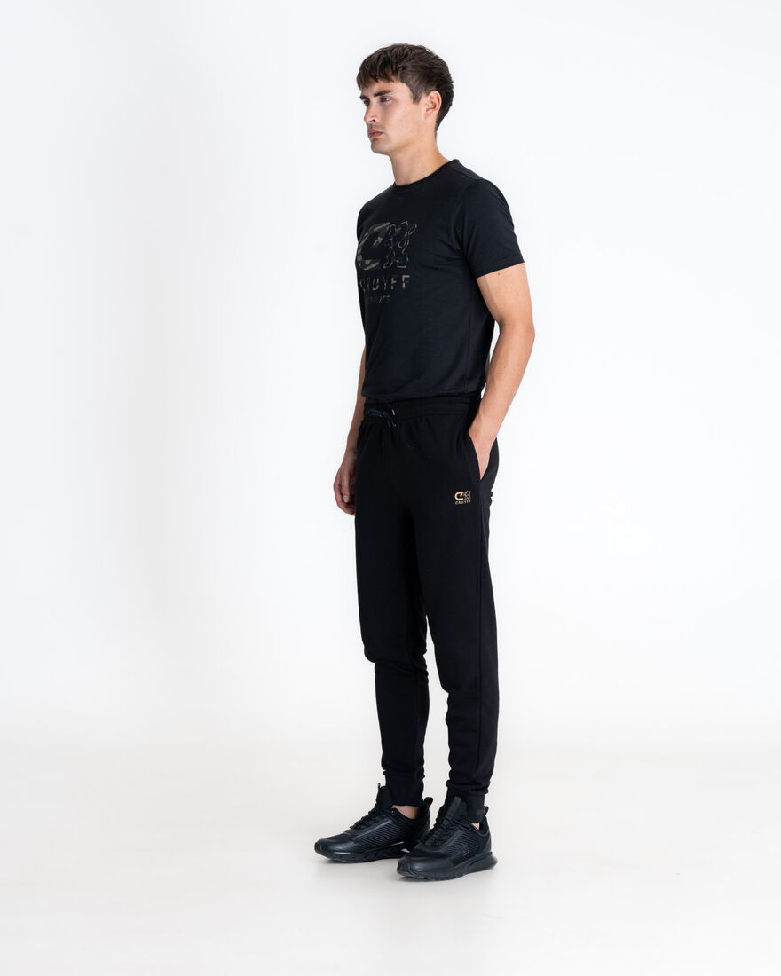 Xinner Pant, Black, hi-res