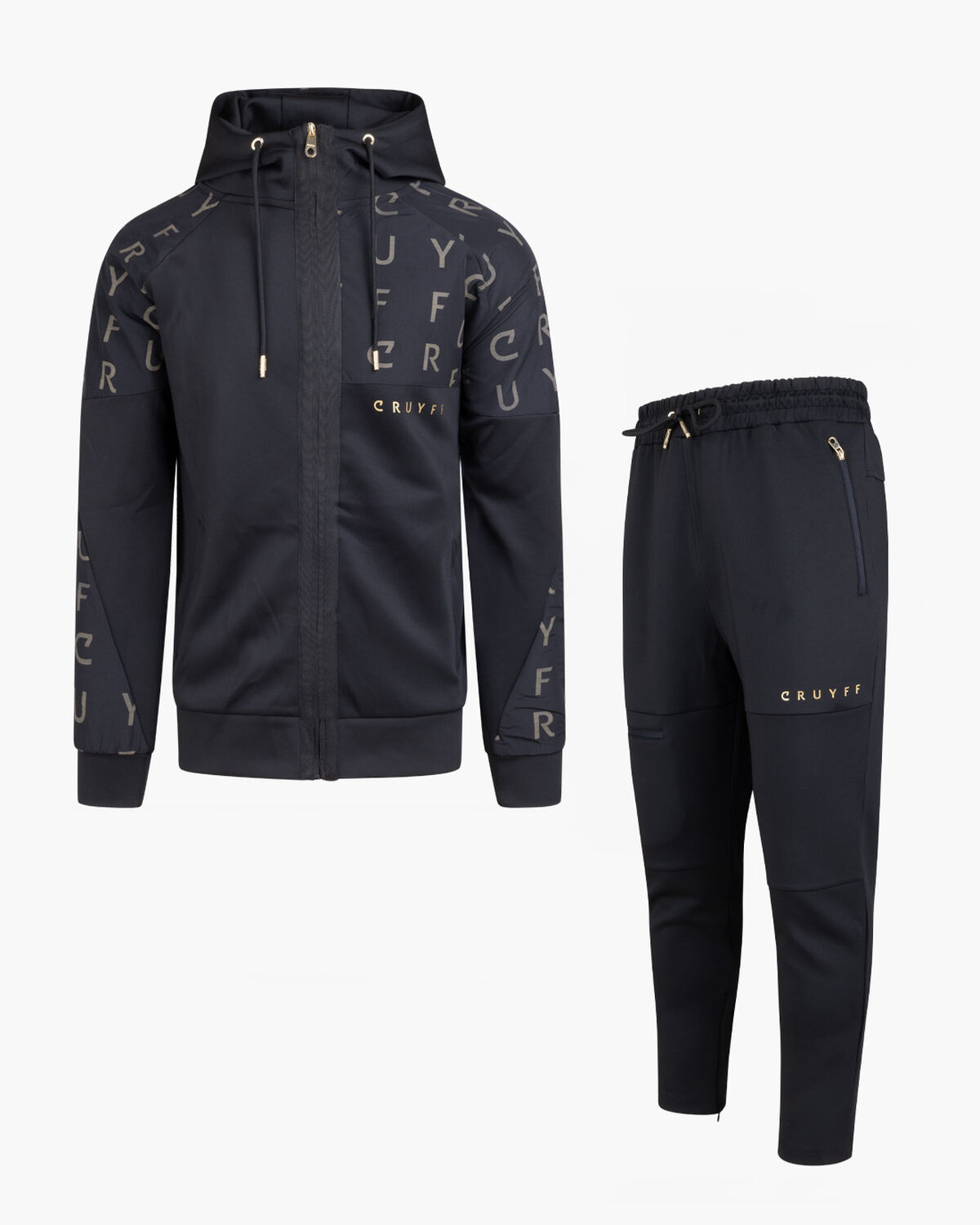 Mathero Tracksuit, , hi-res