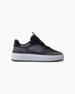 Black/Grey
