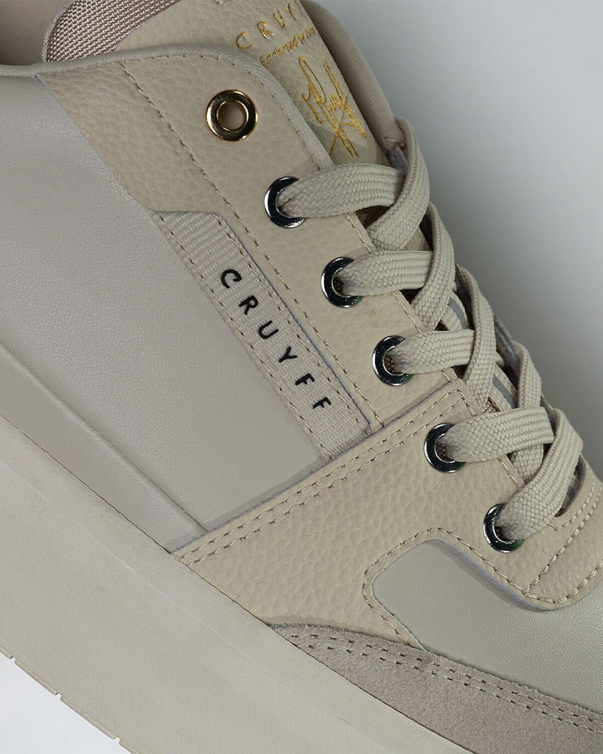 Endorsed Tennis, Crème, hi-res