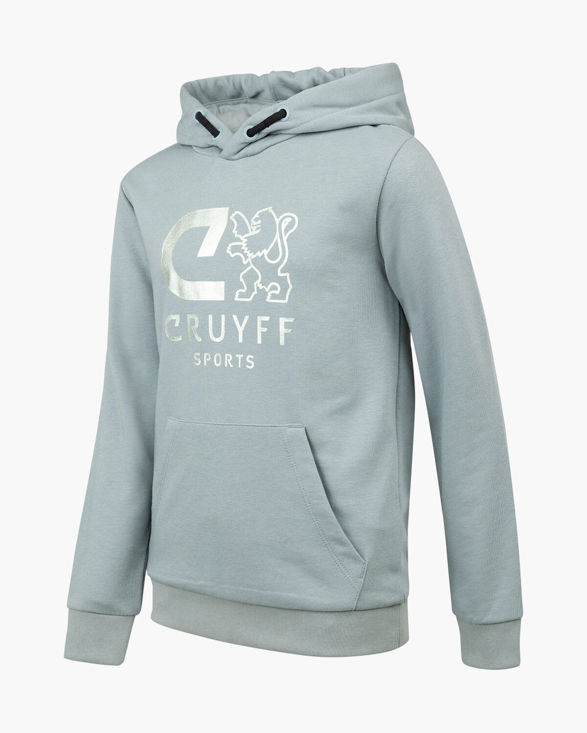 Do Suit - 80% Cotton / 20% Polyester, Blue/Grey, hi-res