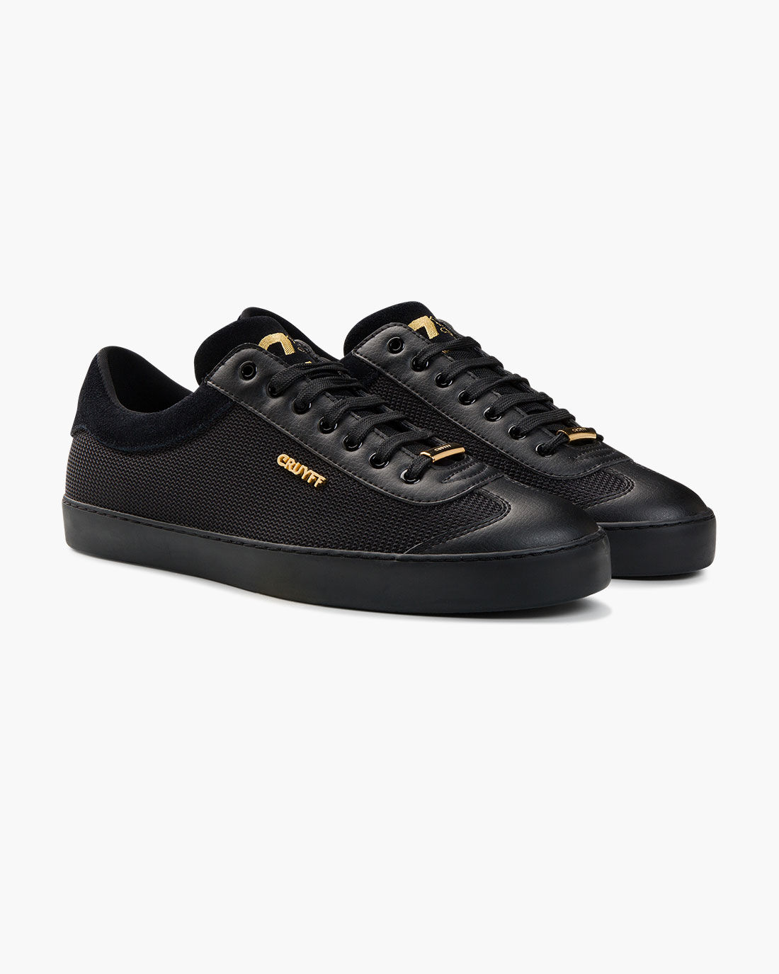 Cruyff santi black outlet