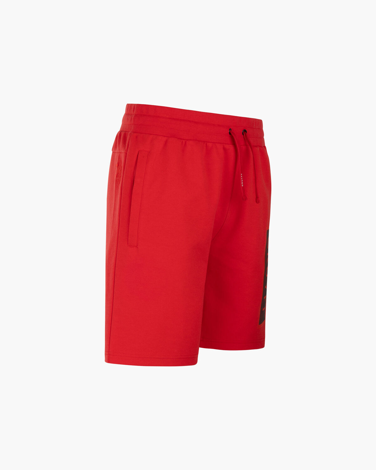 Estru Short, Red, hi-res