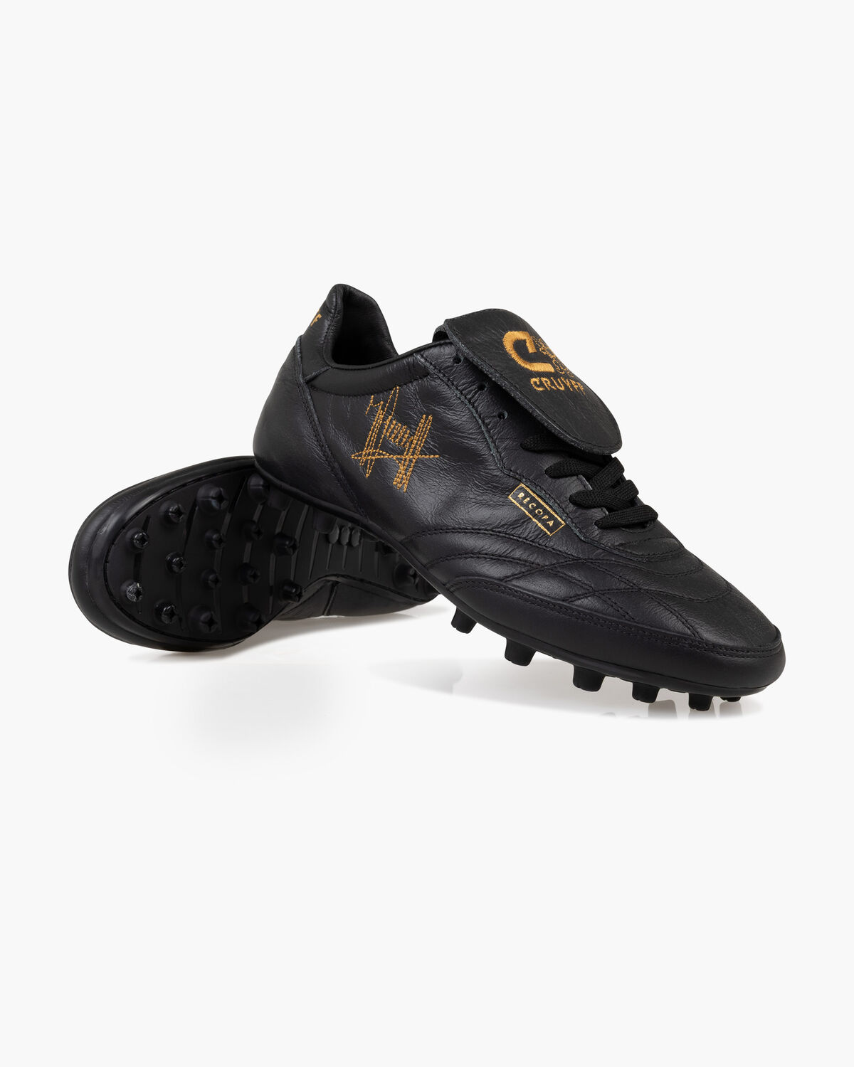 Recopa SL, Black, hi-res