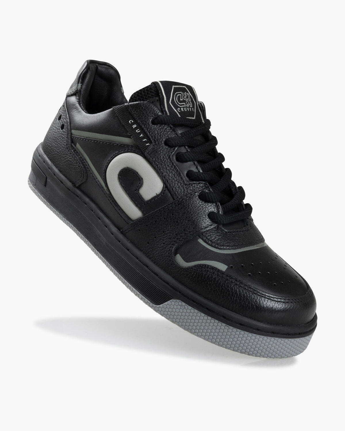 Collegam, Black, hi-res