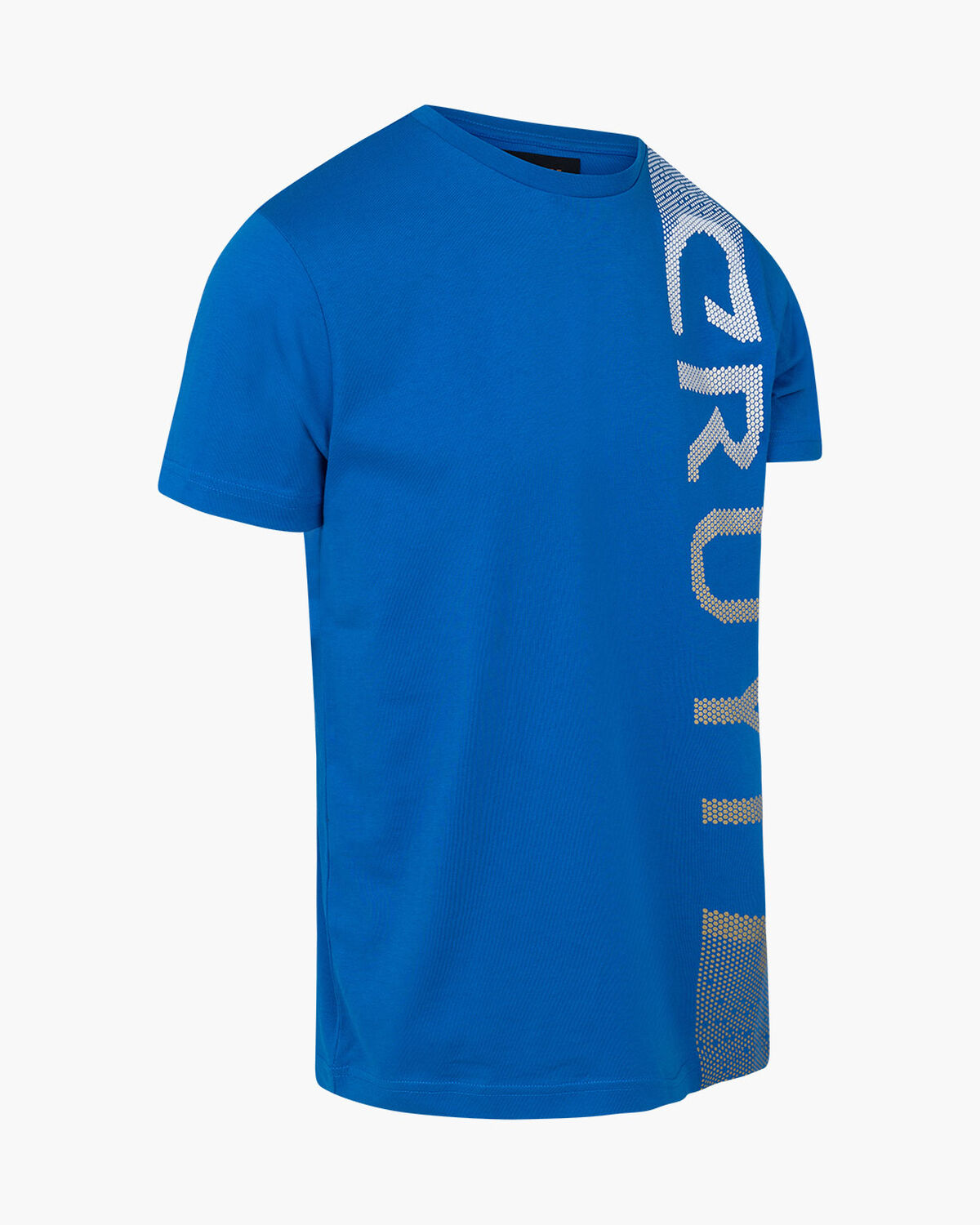 Oriol Tee, Blue, hi-res