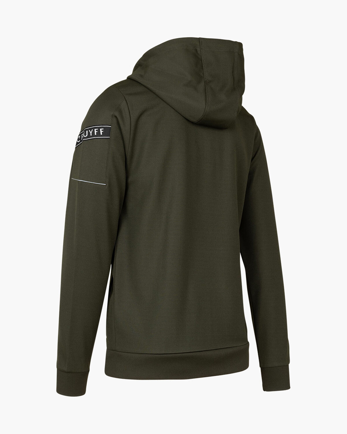 Paolo FZ Track Suit, , hi-res