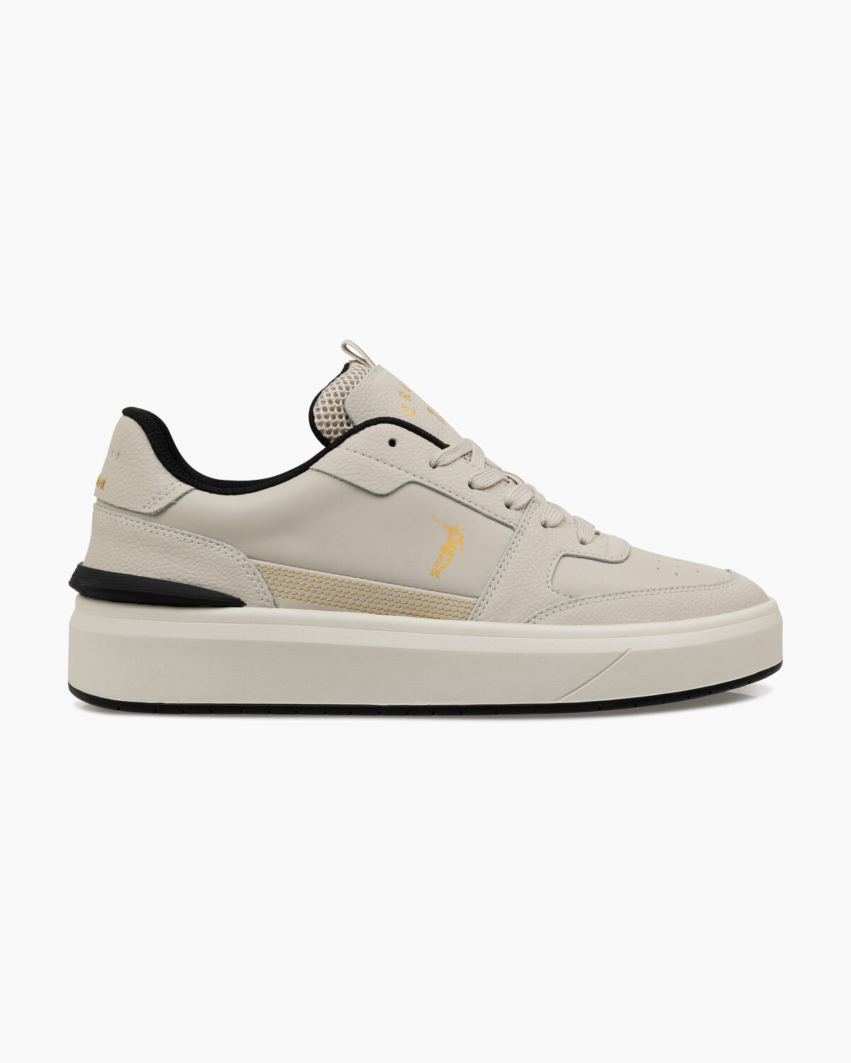 Endorsed Tennis, Crème, hi-res