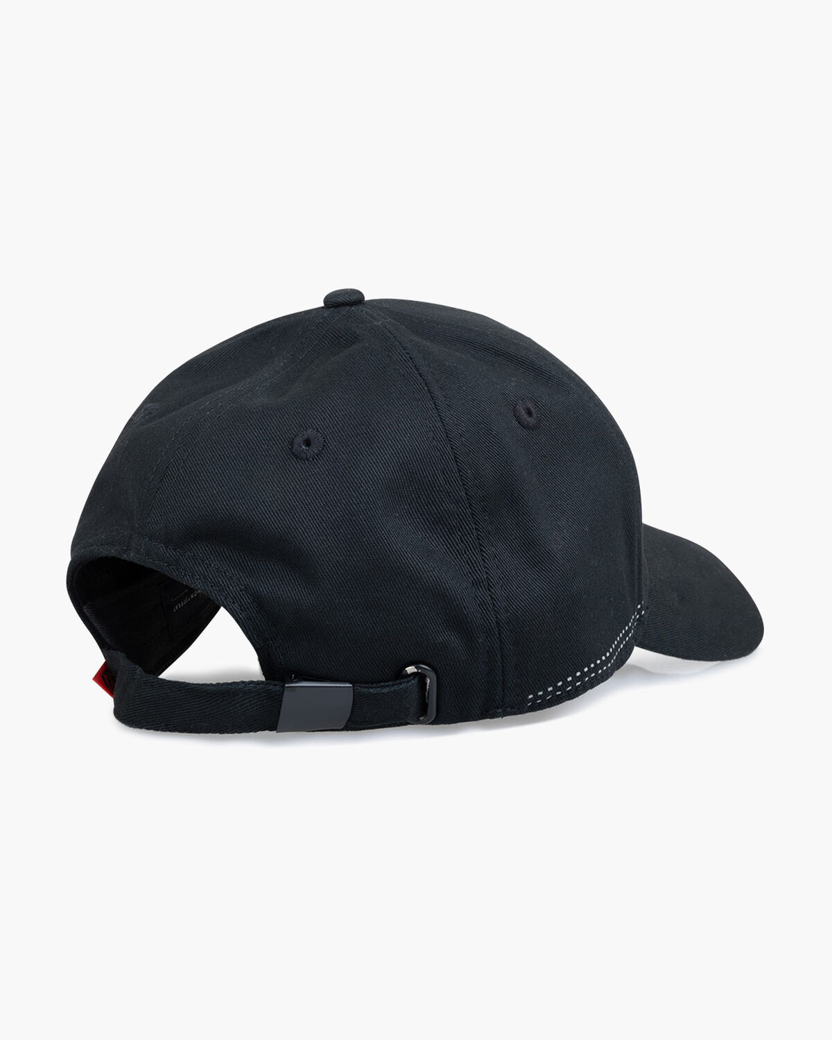 Trace Cap, Black, hi-res