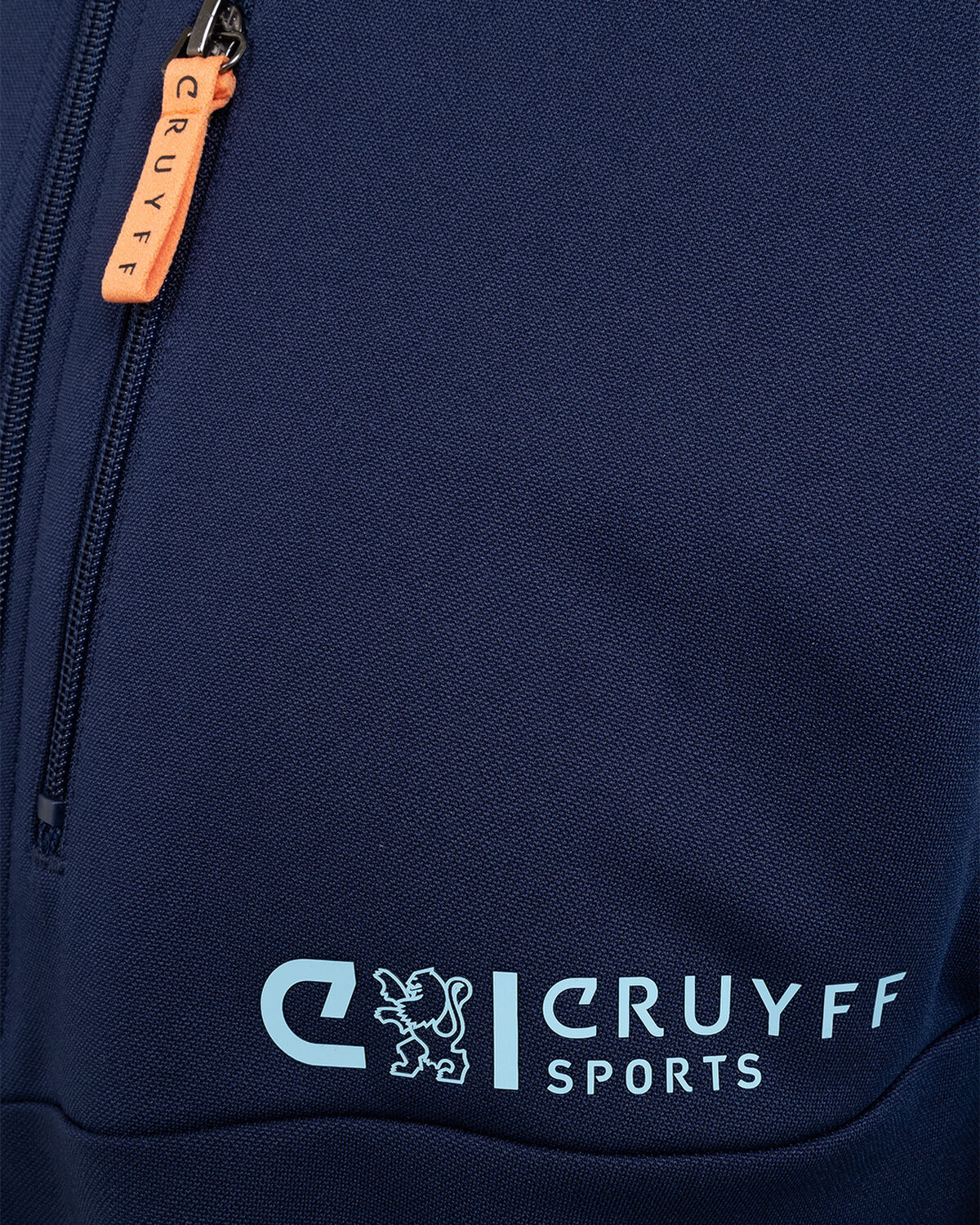 Minnow Suit - 100% Polyester, Royal Blue, hi-res