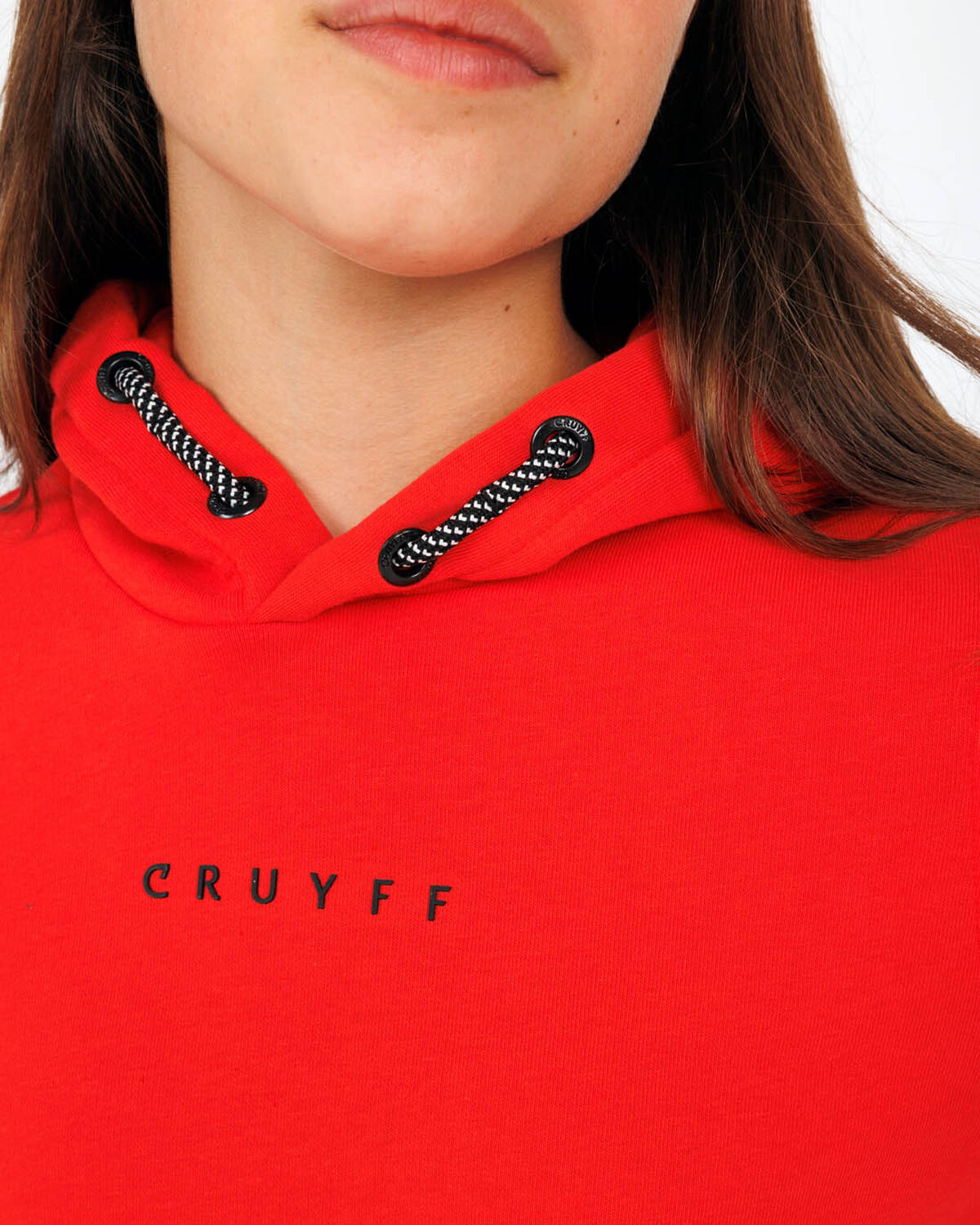 Joaquim Hoodie, Red, hi-res
