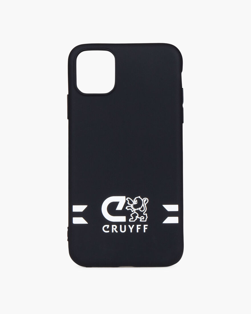 iPhone 11 Pro Max Case, Black, hi-res