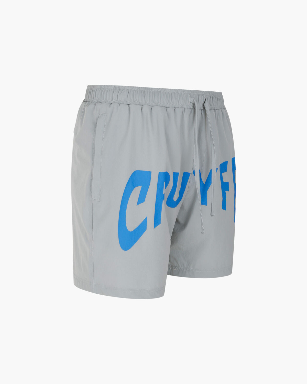 Caleb Swimshort, Grey, hi-res