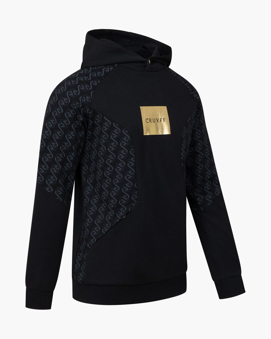 Chain Repeat Tracksuit, , hi-res